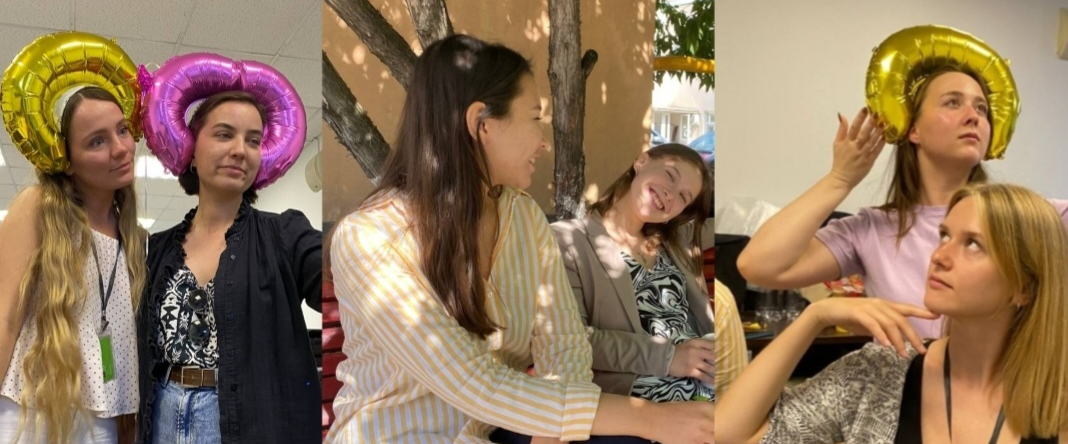 challenge background