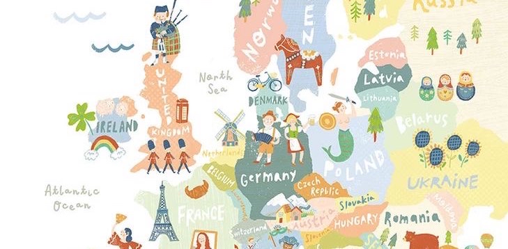 challenge background