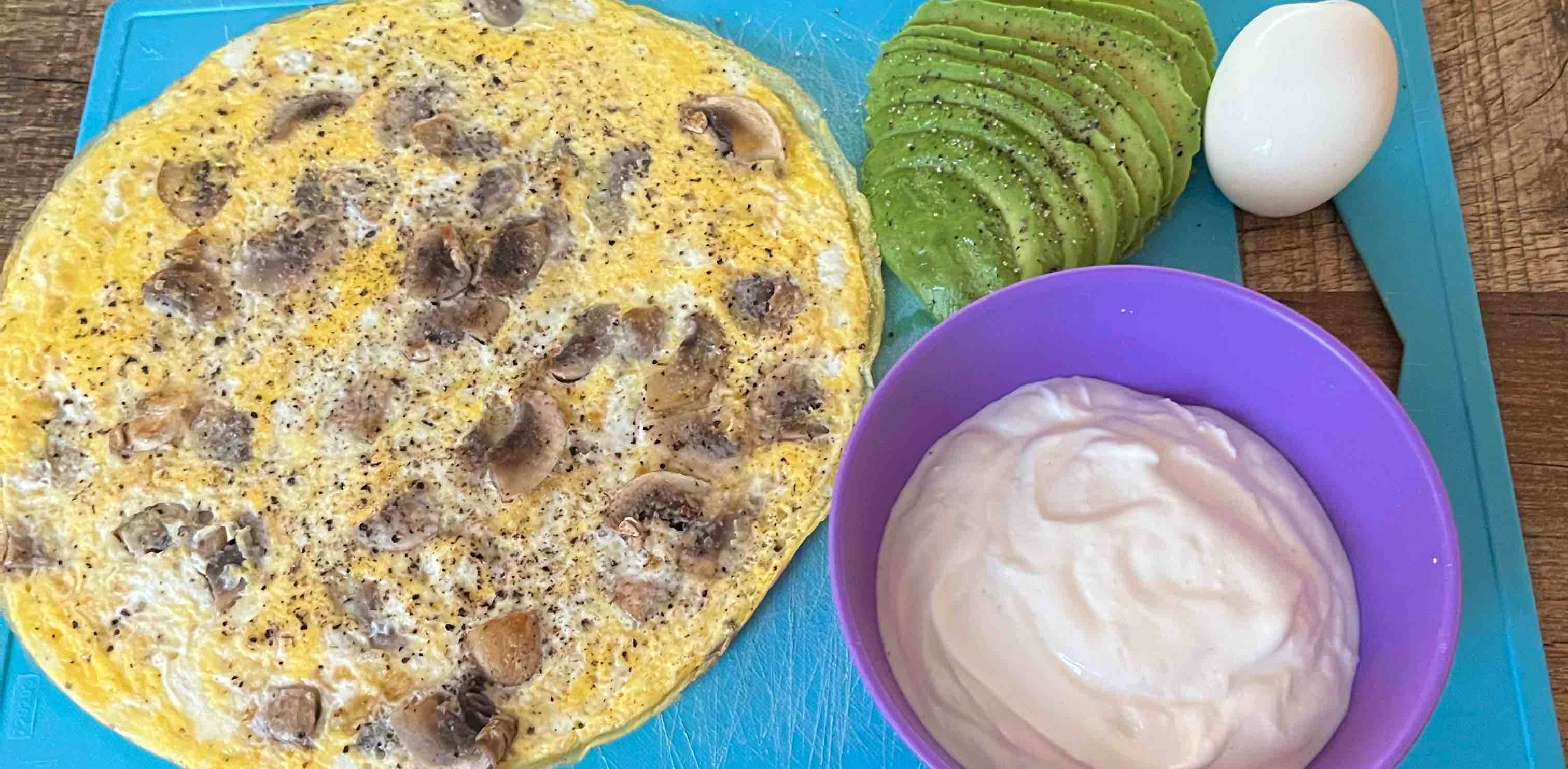 challenge background