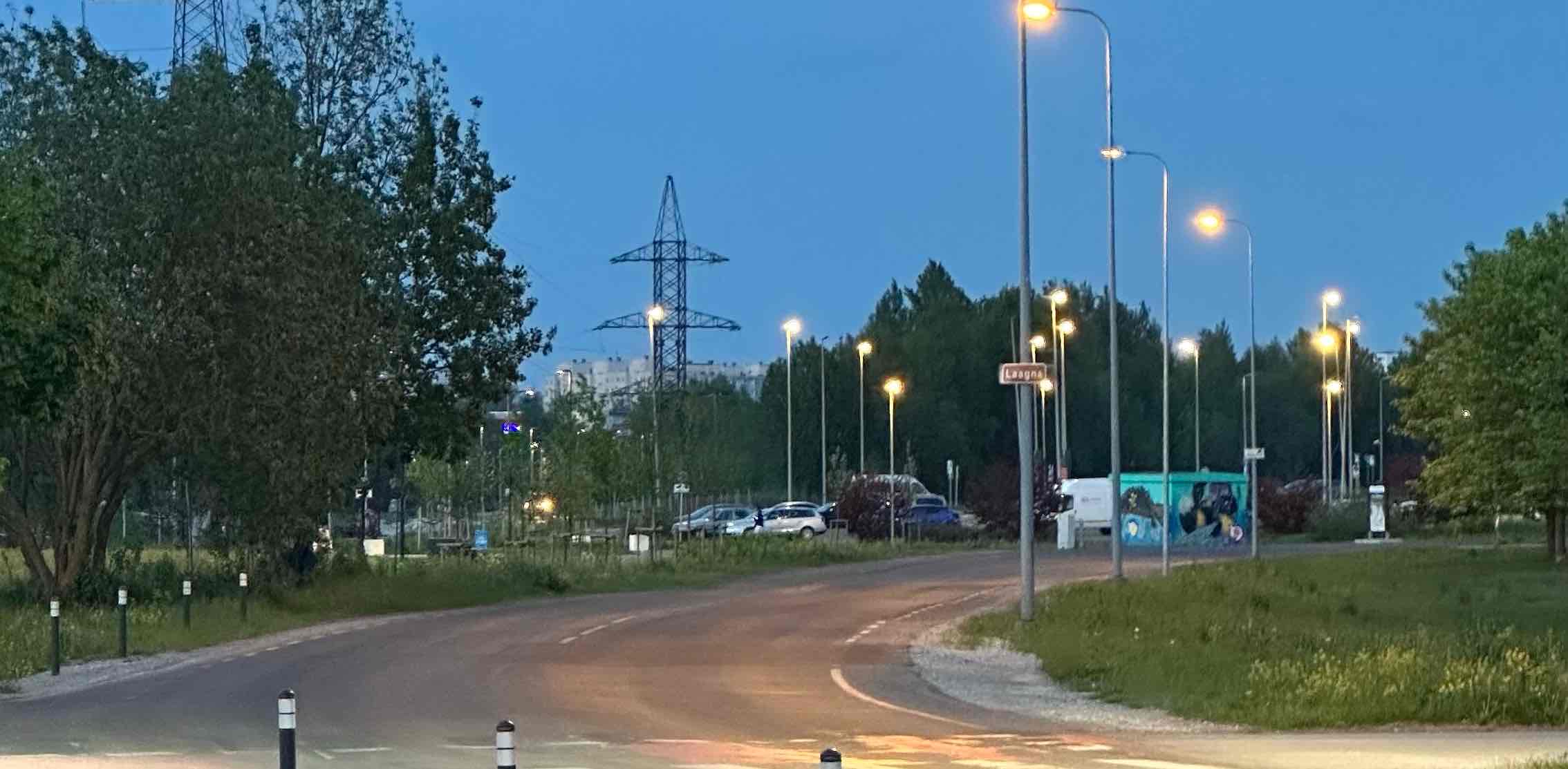 challenge background