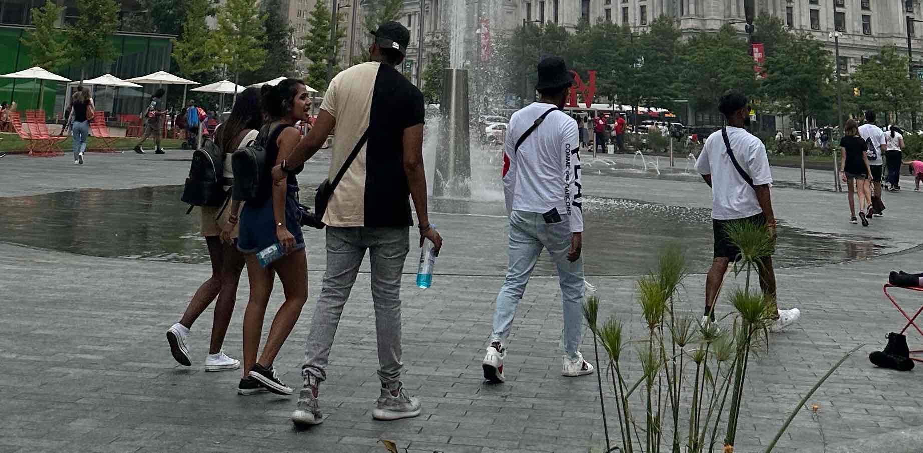 challenge background