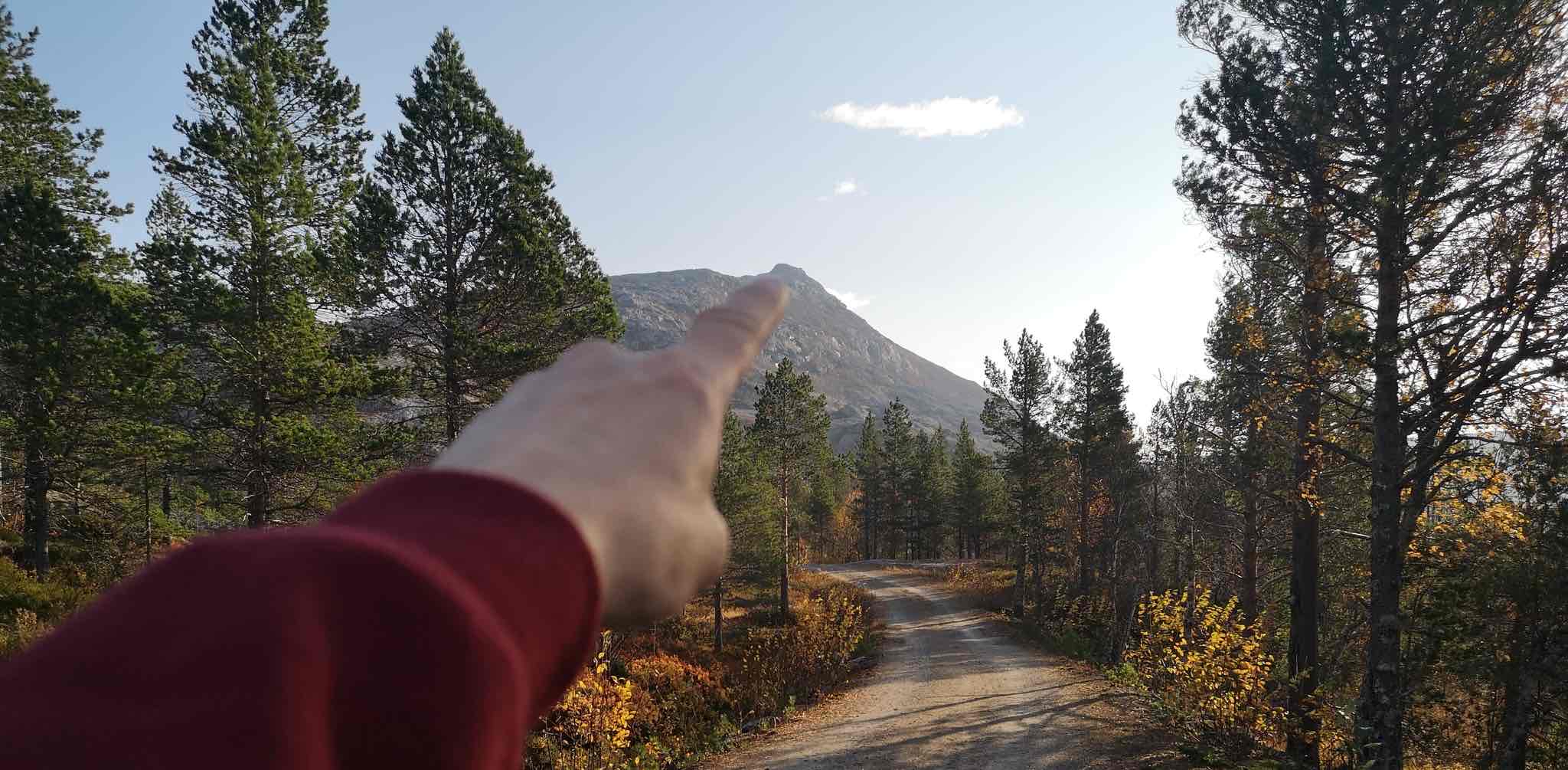 challenge background