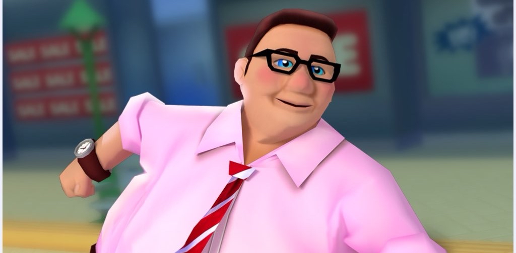 challenge background