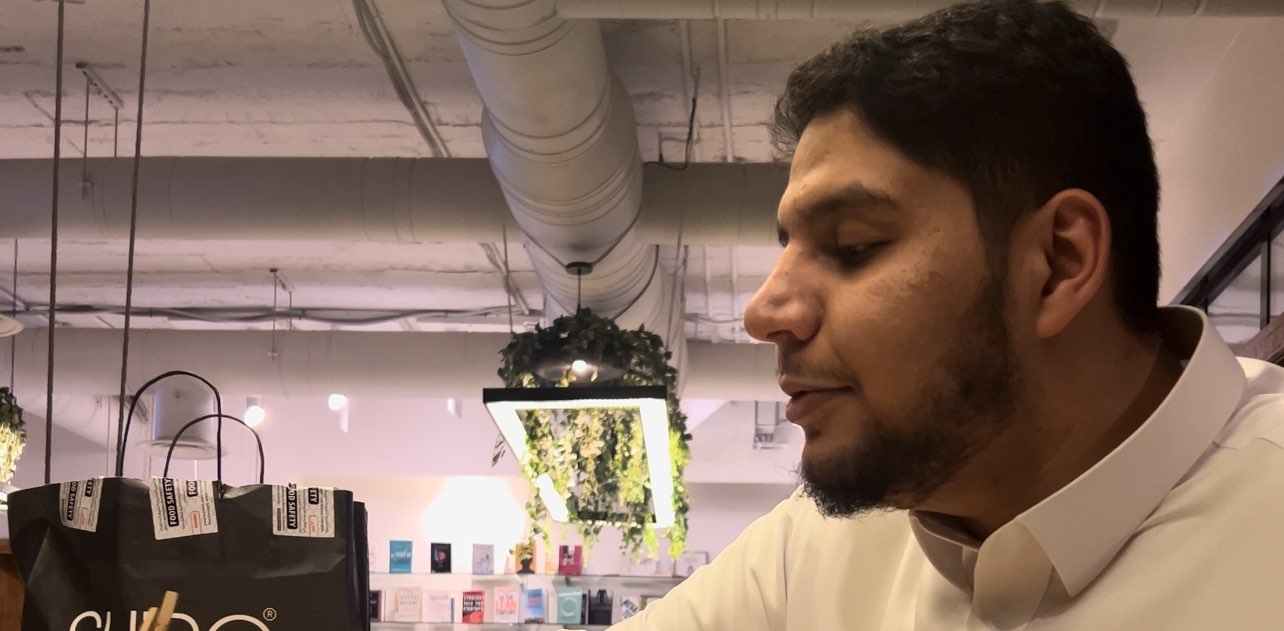 challenge background