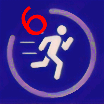 🏃♀️June Motivation🏃♂️ icon
