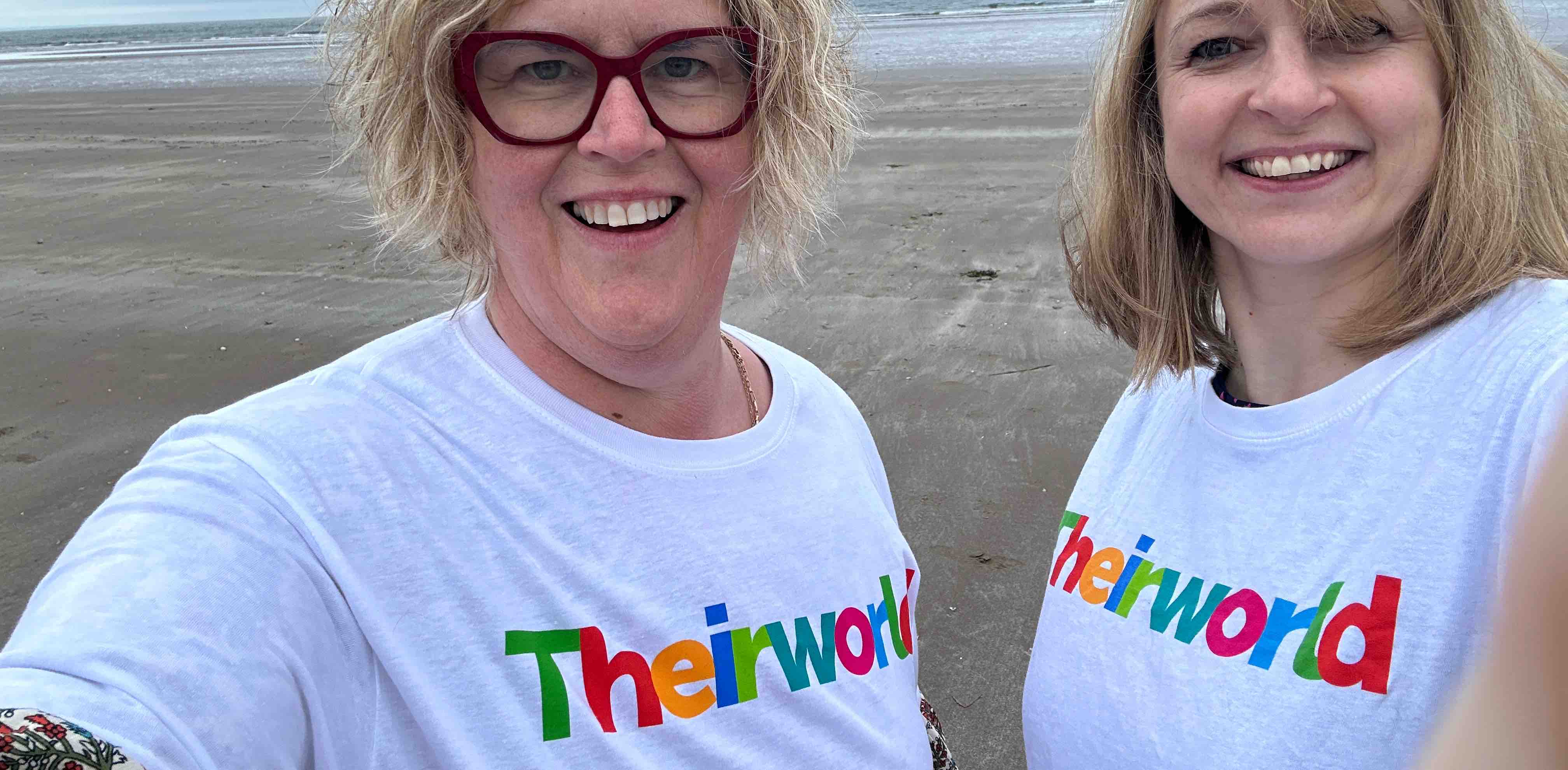 challenge background