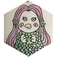 2024年　気づけばもう夏 icon