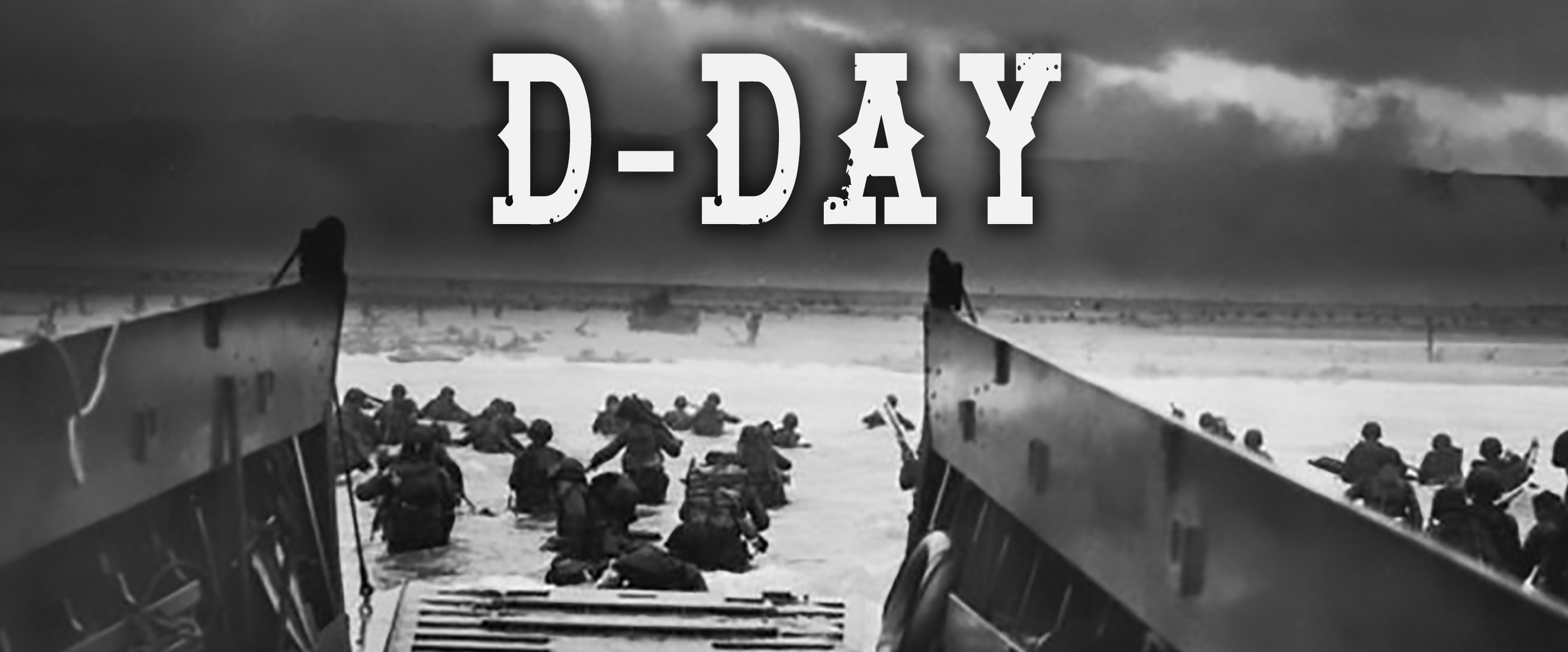 D-day 1944 - 2024 π«‘πΉπ₯π₯π₯ logo