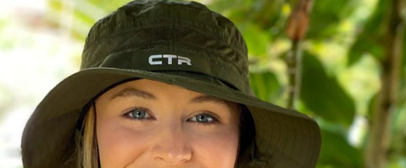 Boonie Hat Expedition logo