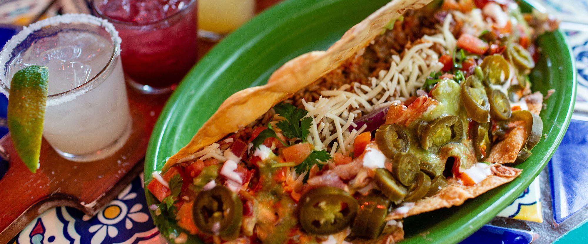 Taco Gigante ๐ฎ Festival ๐ฅณ๐ logo