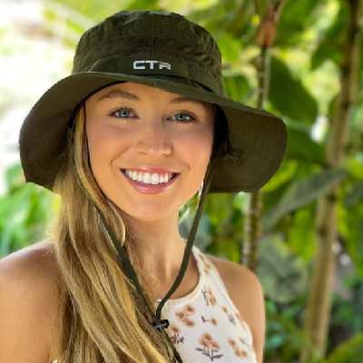 Boonie Hat Expedition icon