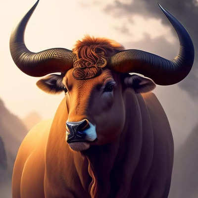Strong as an Ox π icon