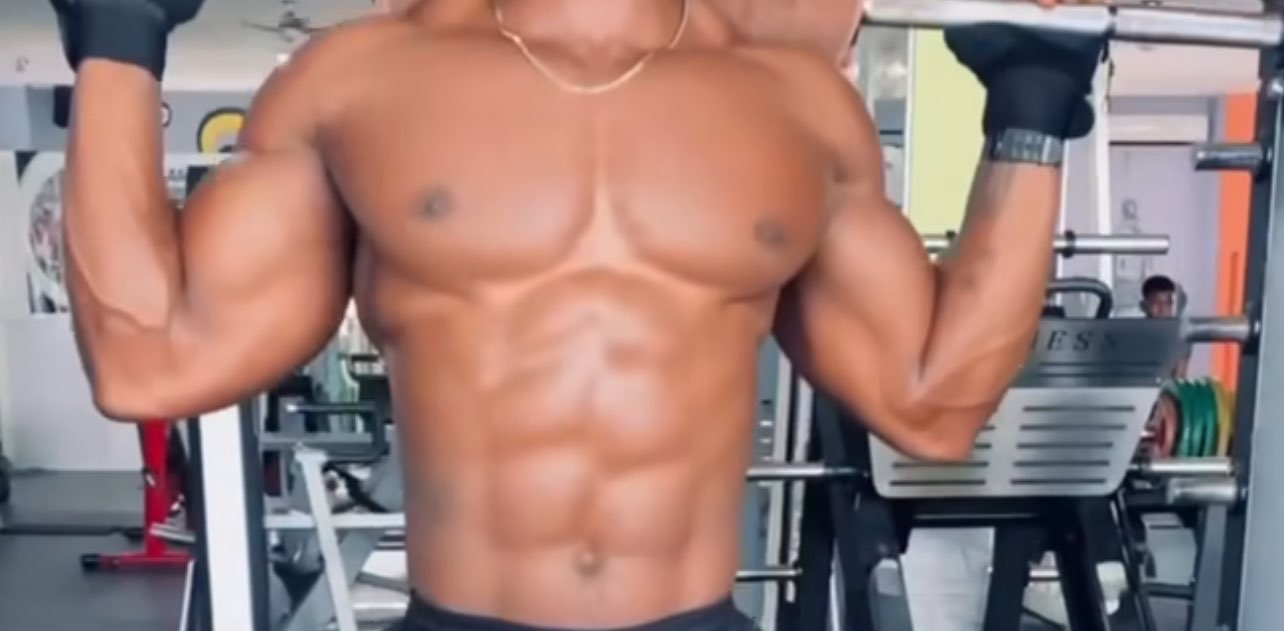 challenge background