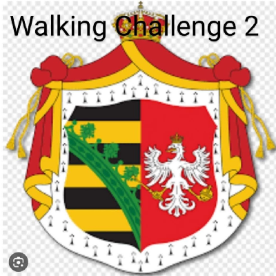 Walking Challenge 2πββοΈ 5 Km Distance ππΏββοΈπ£ icon