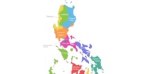 PHILIPPINES logo