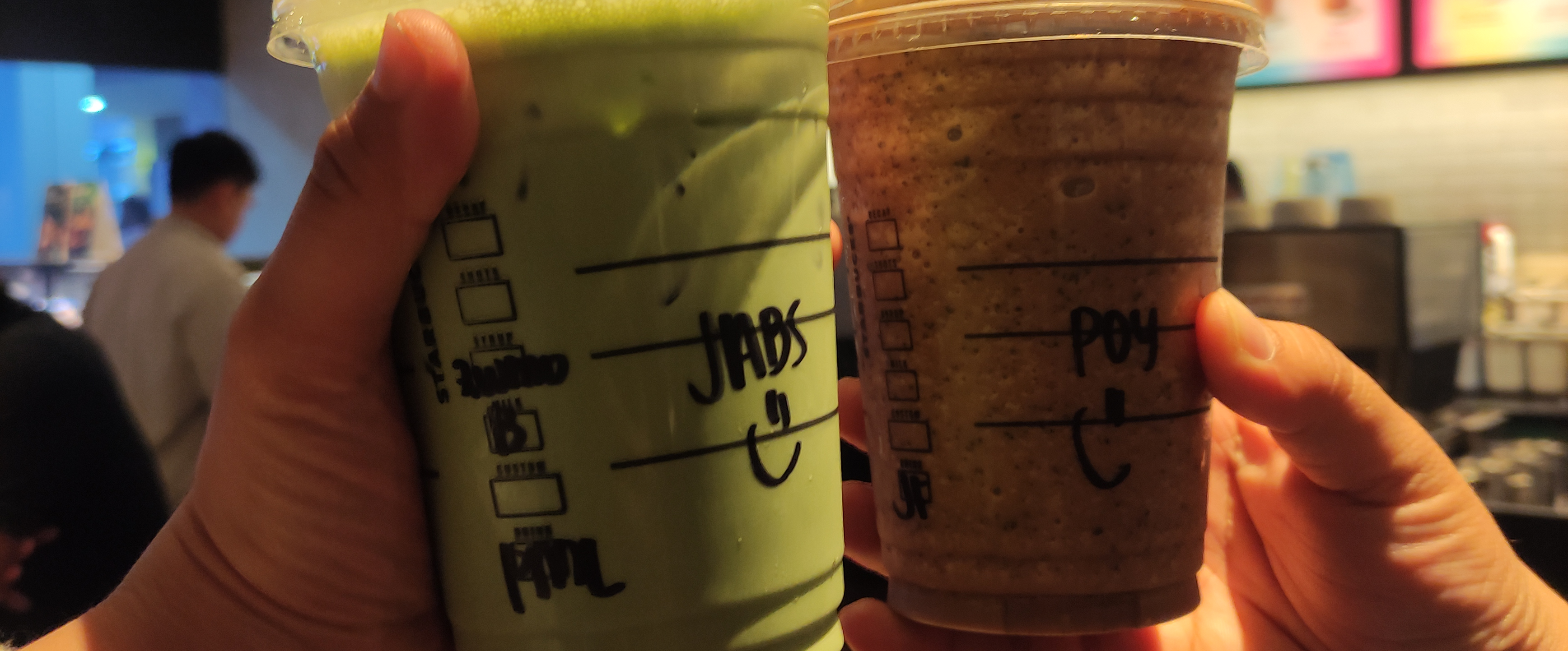 challenge background