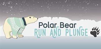 Polar Bear 5K logo