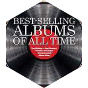 The 50 Best-Selling Albums Of All Time icon