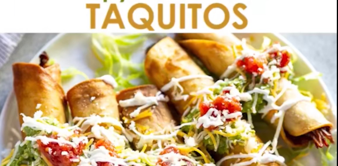 The History behind the tacos 🌮 logo