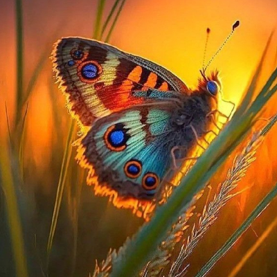 🦋SUMMER BEAUTIES🦋 icon