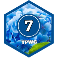 July 2024 3km Distance - The BEGINNER'S CLUB icon