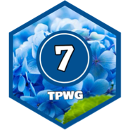 July 2024 3000 Steps - The BEGINNER'S CLUB icon