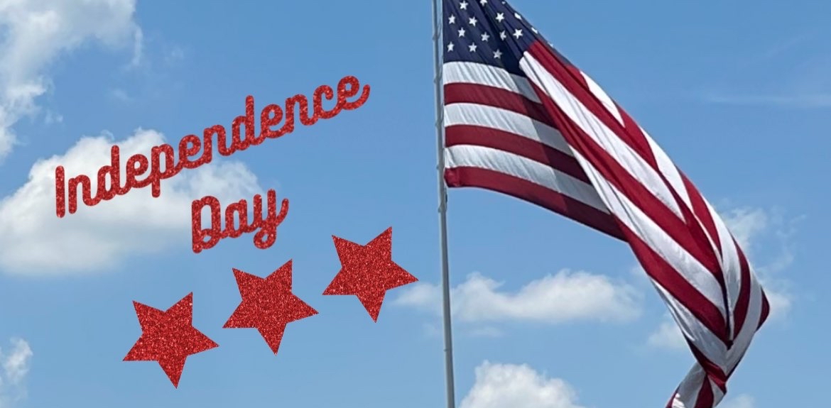 πΊπΈ Independence Day πΊπΈ logo