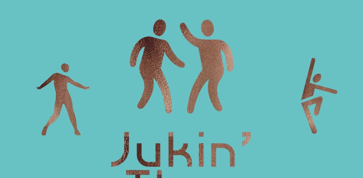 πΆ Jukin' Thru June πΆ logo