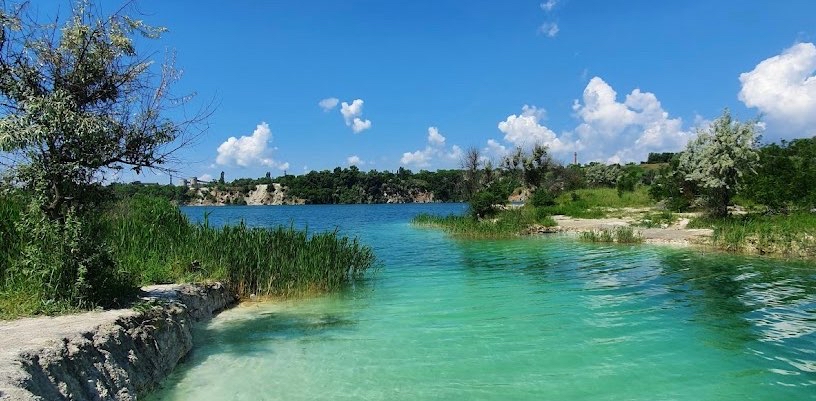 challenge background