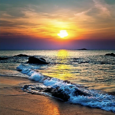 ДАЛЬНЯЯ ДОРОГА К МОРЮ 🏝️ icon