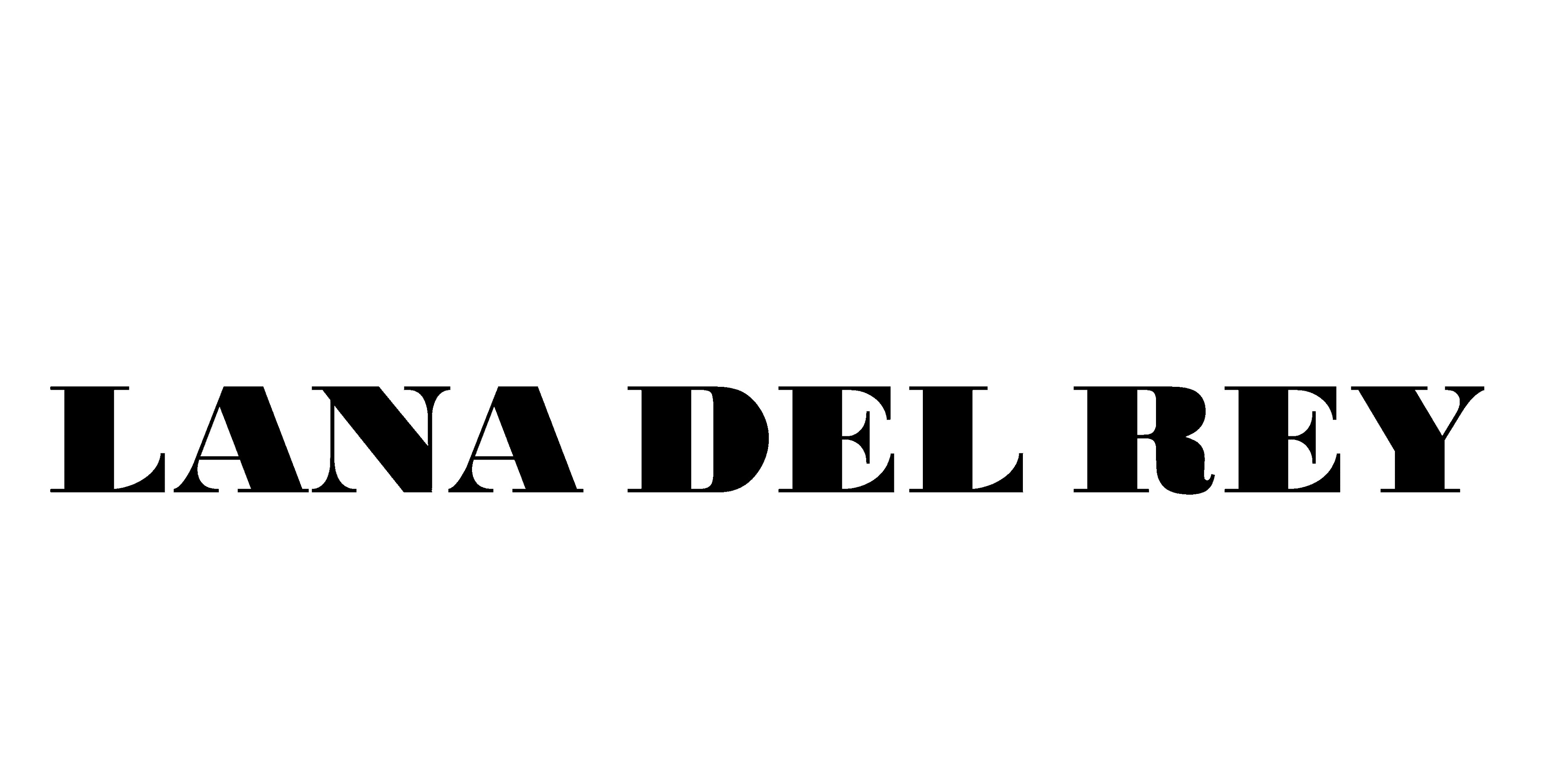 Summertime Sadness logo