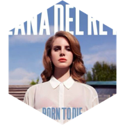 Summertime Sadness icon