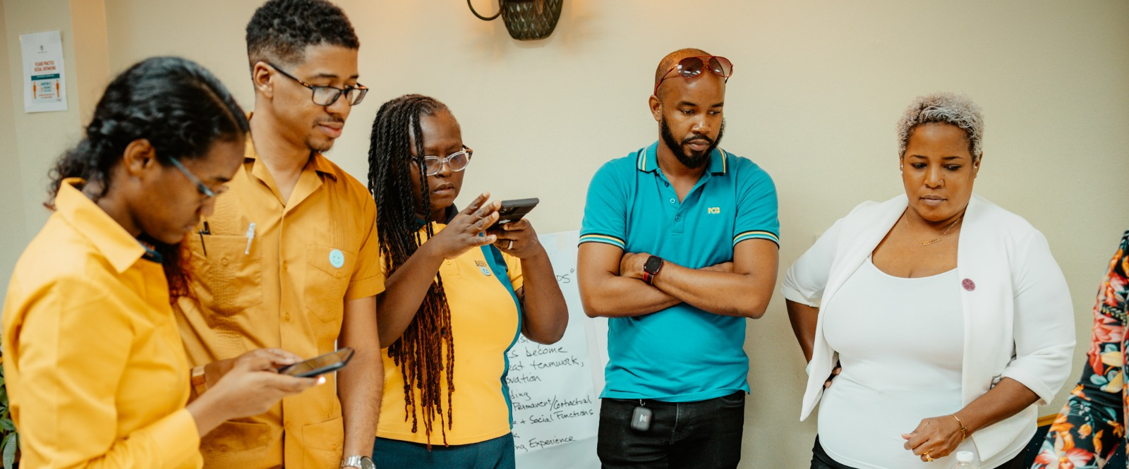 challenge background