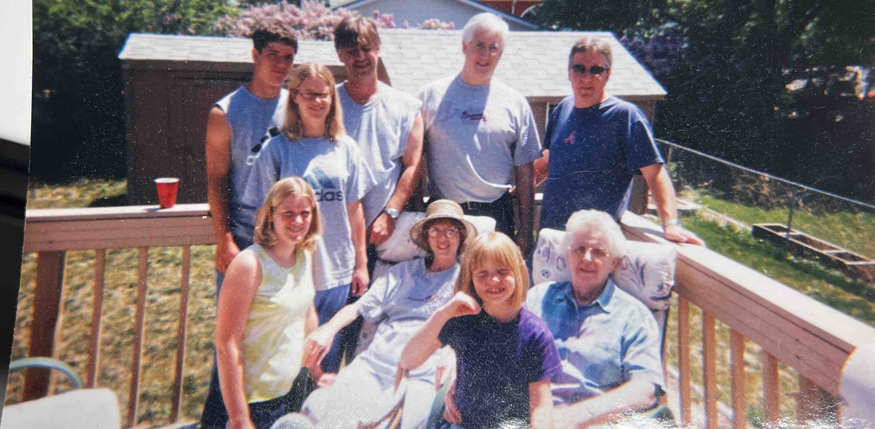 challenge background