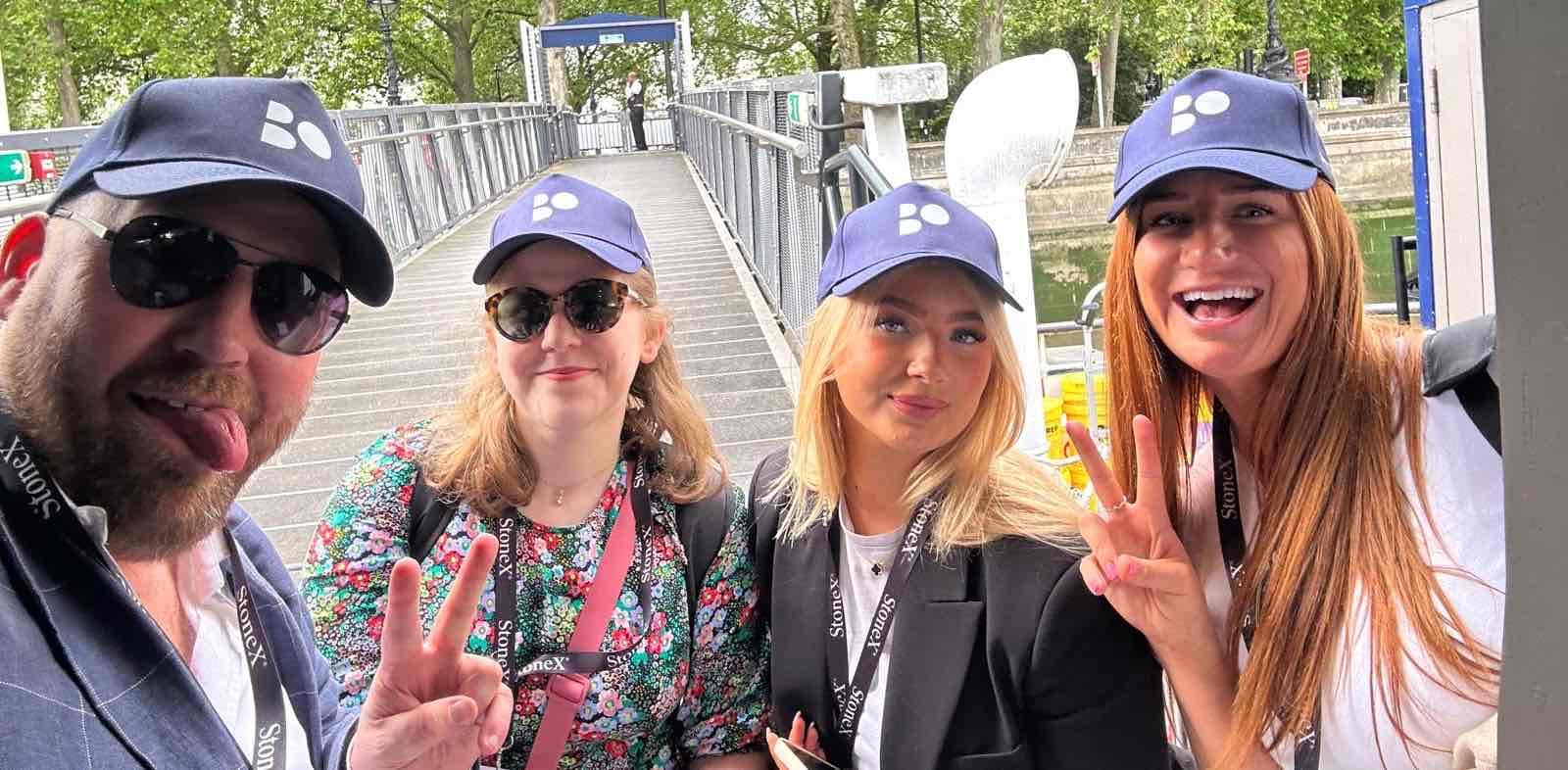 challenge background