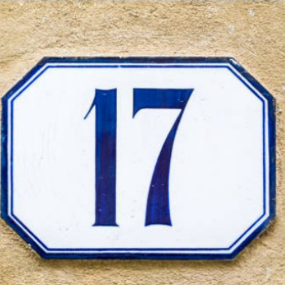 Operatif Challenge 17 icon