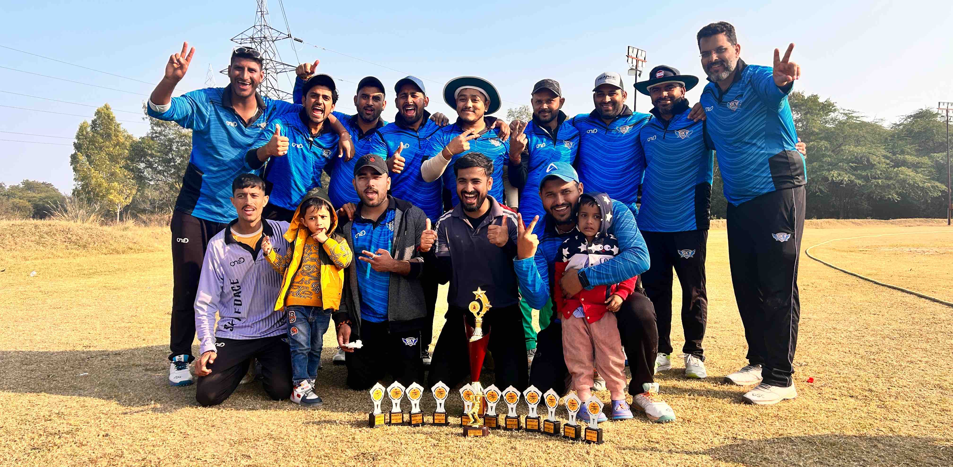 challenge background