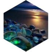 July 5 km Step Estimate Daily Points icon
