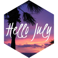 July Steps Competition (100k limit) icon