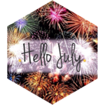 July Steps Competition (20k limit) icon