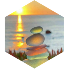 July 10 km Step Estimate Daily Points icon