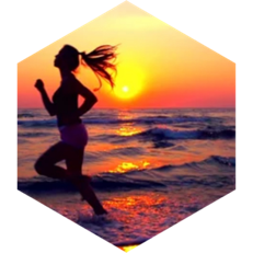 Weeklong Step Competition (100k) icon