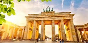 Step Competition logo