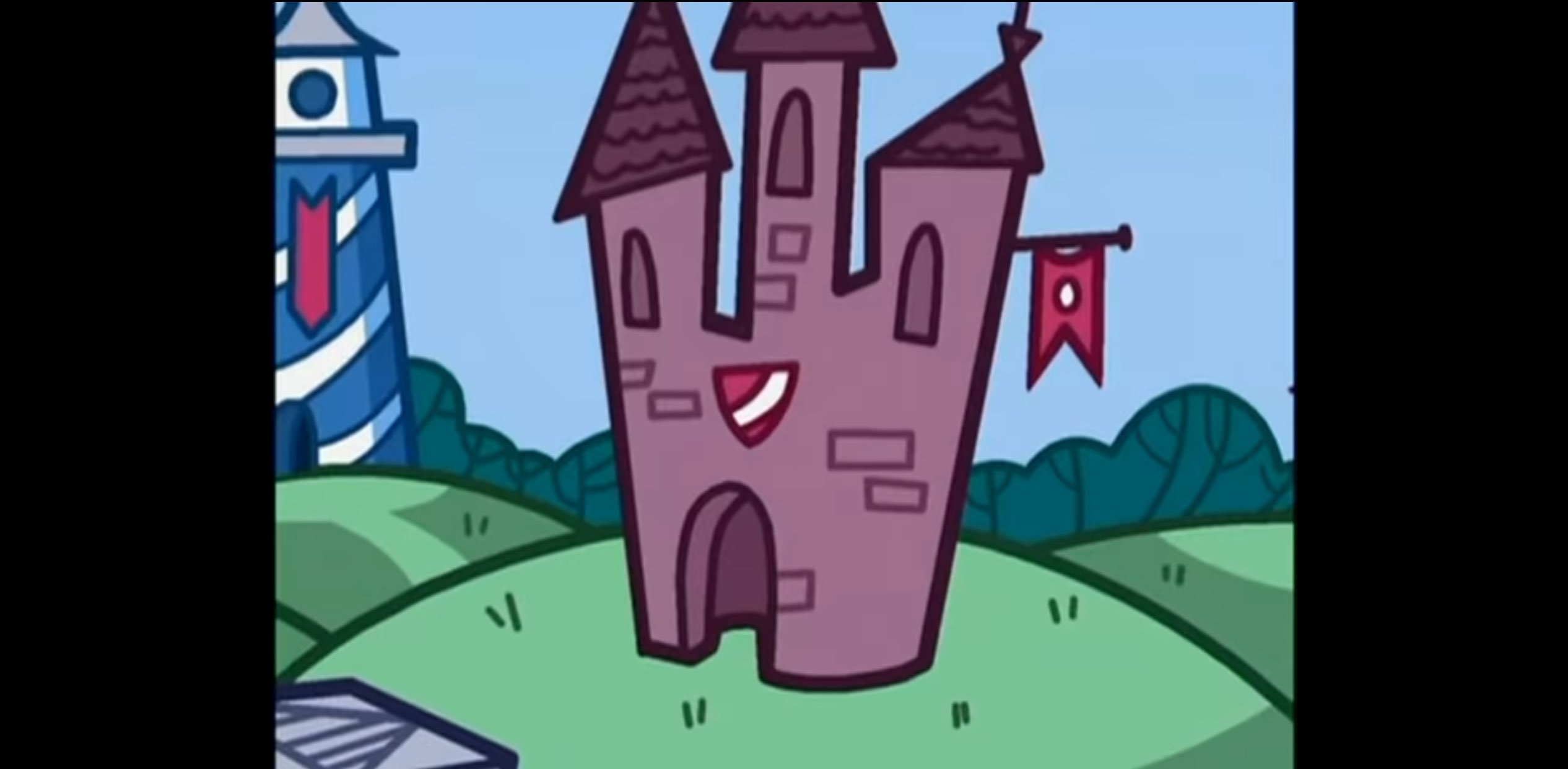 challenge background