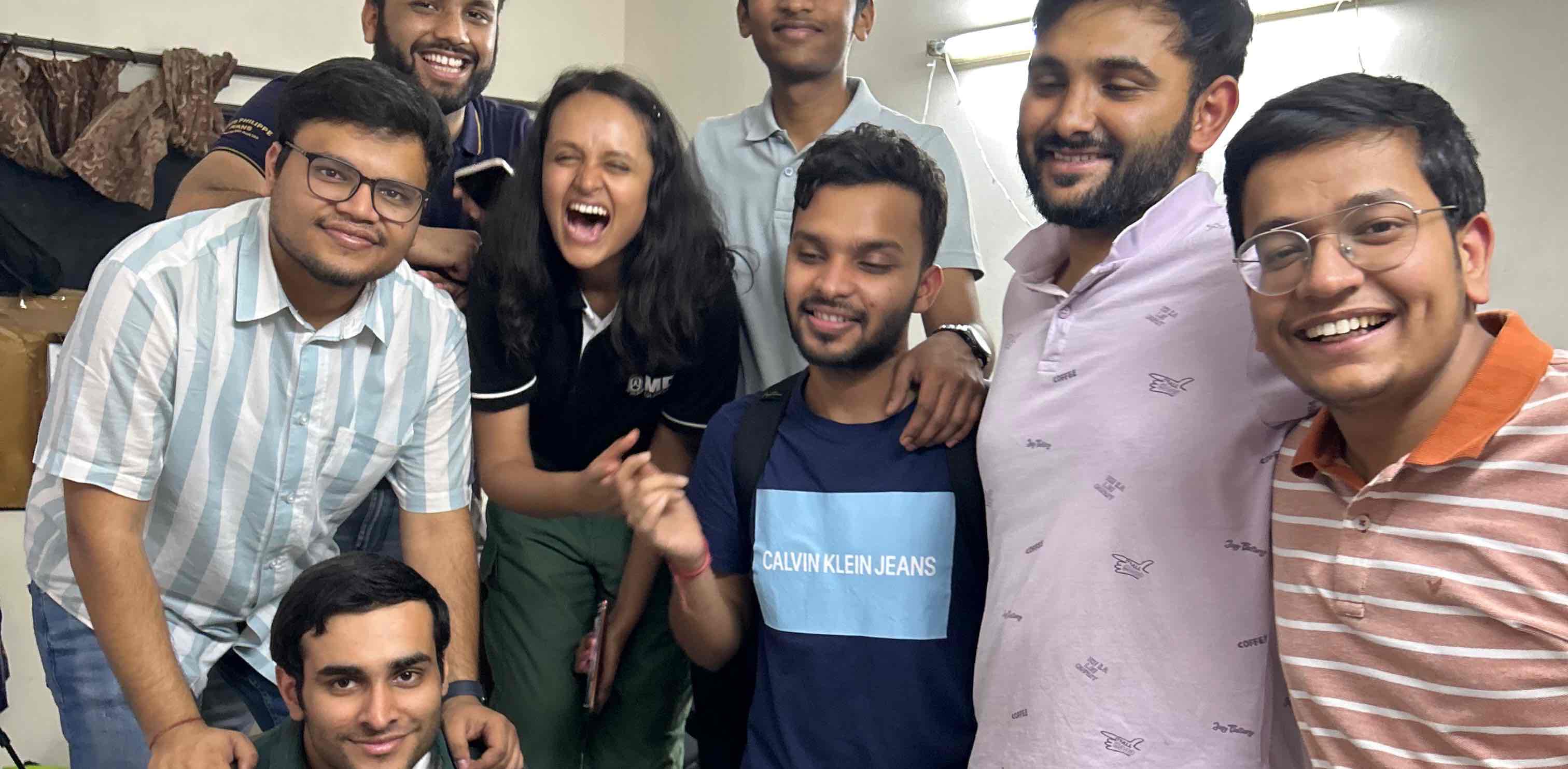 challenge background