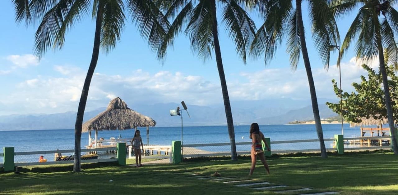 challenge background