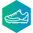 challenge badge