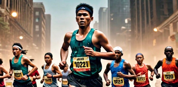 challenge background