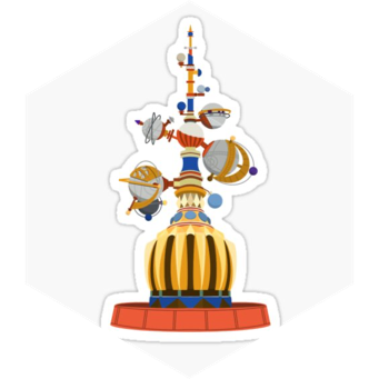 Astro Orbiter Challenge  icon