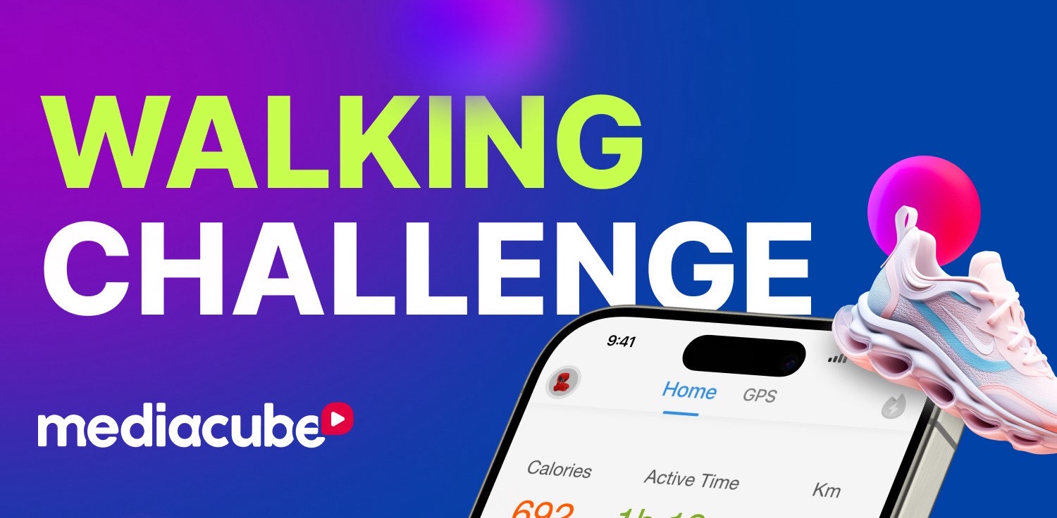 challenge background